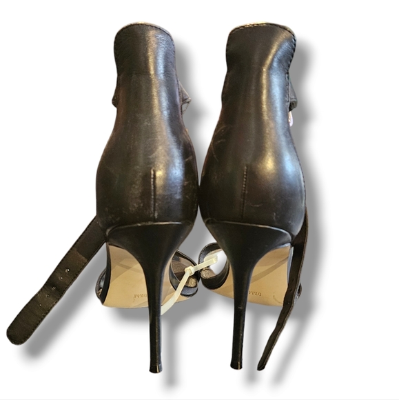 Guess strappy stilettos - Picture 8 of 8